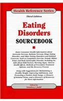 Eating Disorders Sourcebook