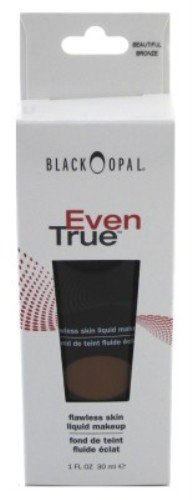 Black Opal Even True Foundation 1oz