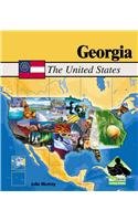 Georgia (United States) by Julie Murray