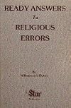 Ready Answers to Religious Errors