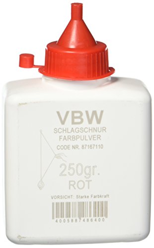 Algopix Similar Product 15 - 167110 Marking Line HolderPowder in