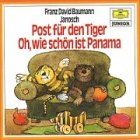 Post Für Den Tiger & Oh,Wie Schön Ist Panama