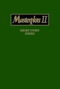 Masterplots II: Short Stories Series 6 vol set + 4 supplements