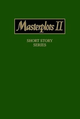 Masterplots II: Short Stories Series 6 vol set + 4 supplements