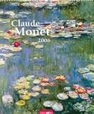 Claude Monet 2006.
