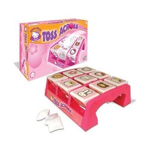 Click to buy Hello Kitty Toss Across game from Amazon!