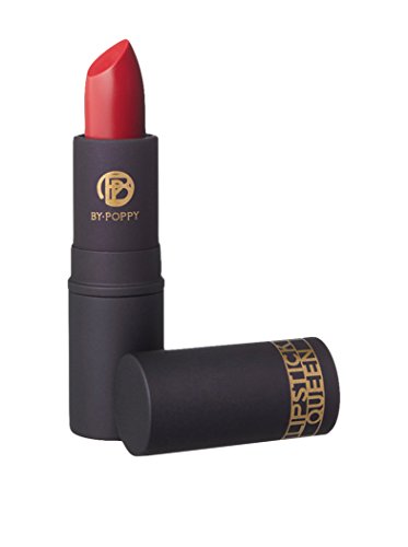 Lipstick Queen Sinner Lipstick, Scarlet Red, 0.12 Ounce