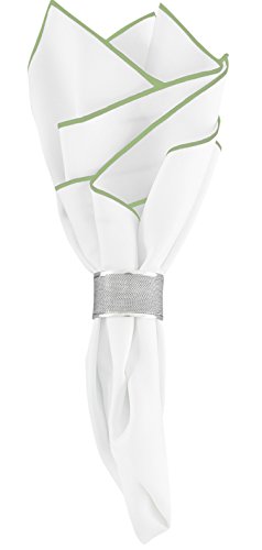 Algopix Similar Product 8 - BottleCloth Napkins Premium Recycled