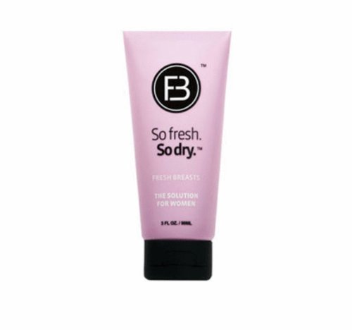 Fresh Breasts Lotion - The Solution for Women