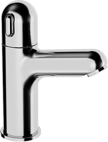 Algopix Similar Product 16 - Hansa WaschtischStandventil