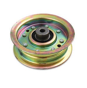 

AYP Replacement Flat Idler - Replaces 175820