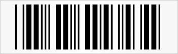 

Custom Label Template, 0.2" x 0.65", LusterGuardTM Silver Polyester Labels, 200 Labels / pack