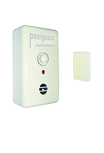 Poolguard DAPT2 Sofort Pool Türalarm