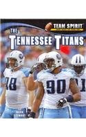 The Tennessee Titans (Team Spirit (Norwood))