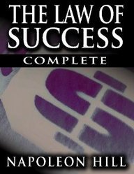 Law of Success In Sixteen Lessons