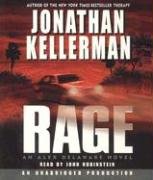 Rage (Alex Delaware, No. 19) by Jonathan Kellerman