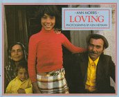 Loving by Ann Morris