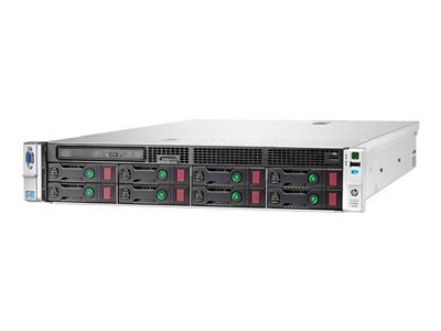 

DL380e Gen8 E5 2440v2 US Svr