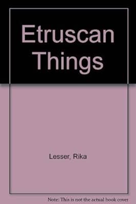 Etruscan Things