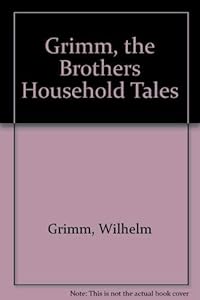 Household Tales (English and German Edition)