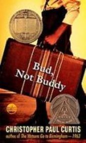 Bud, Not Buddy