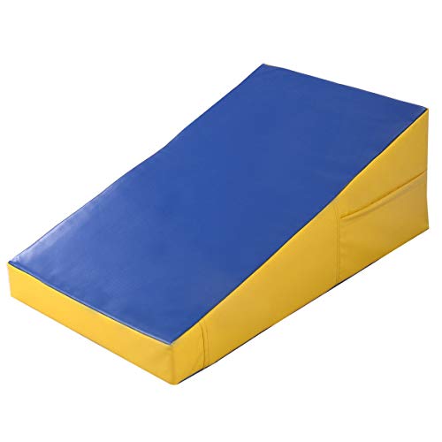 Algopix Similar Product 8 - EZ FunShell Incline Wedge Ramp
