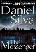The Messenger (Gabriel Allon Series) by Daniel Silva