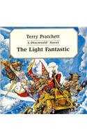 The Light Fantastic by Terry Pratchett