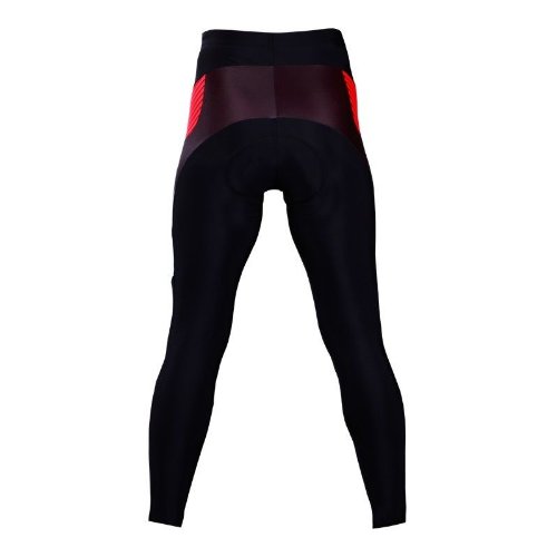 

SOBIKE Men's Bike Cycling Tights Pants Long Summer Spring-Time Travel