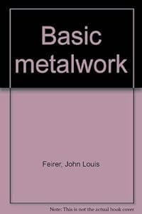 Basic metalwork