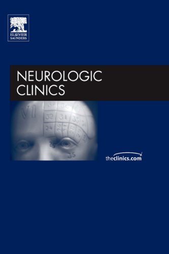 Multiple Sclerosis: An Issue of Neurologic Clinics (Volume 23-1) by Jerry S. Wolinsky MD