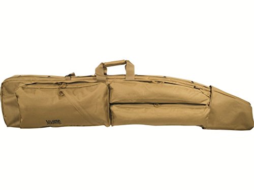 Algopix Similar Product 3 - MidwayUSA Sniper Drag Bag Tactical