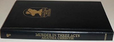 Murder in Three Acts