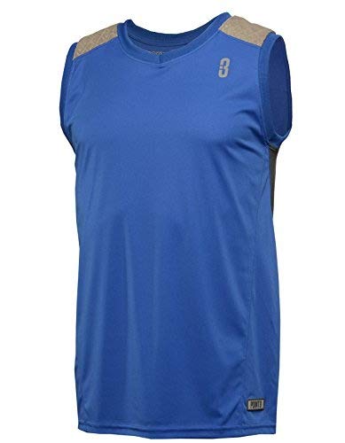 Algopix Similar Product 10 - POINT 3 DRYV Uniform Youth Basketball