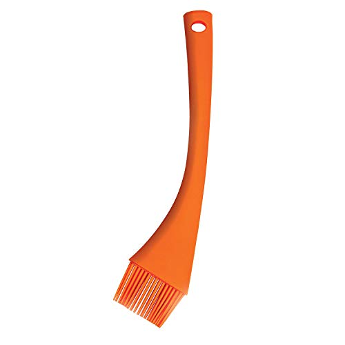 Algopix Similar Product 8 - INNOKA Silicone Basting Pastry Brushes