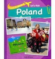 Let's Visit Poland (Around the World) by Susie Brooks