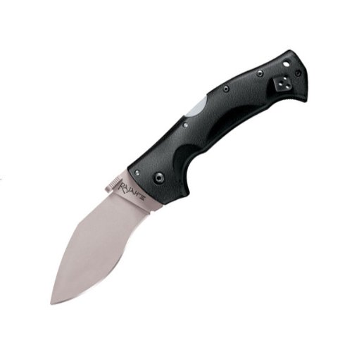 

Rajah III Serrated