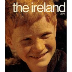 The Ireland I love by Pierre Joannon
