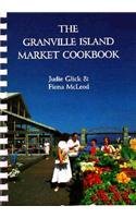 Granville Island Market Ck -OS by Judie Glick