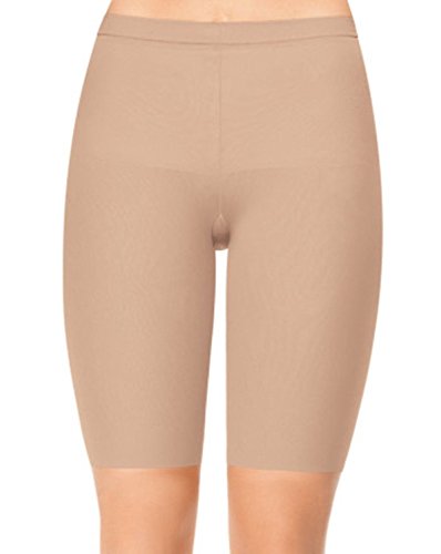 Spanx Power Panties - Extended Length