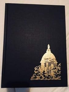 The Spirit and Vision of Notre Dame: The First 150 Years by Keith Kaczorek