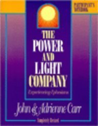Power and Light Company-Packet: by John Carr