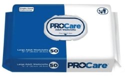 WashCloth Procare 12X8