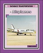 Airplanes (Database Transport) by June Loves