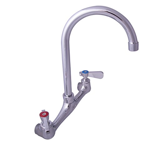 Algopix Similar Product 19 - BK Resources WorkForce Standard Duty 8