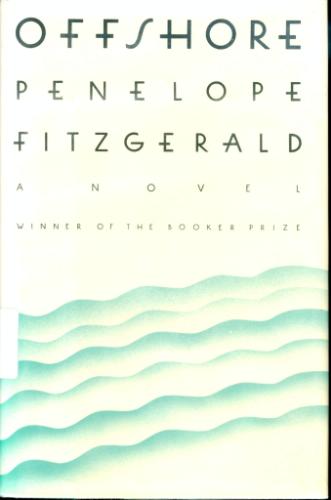 Offshore by Penelope Fitzgerald