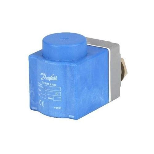 Algopix Similar Product 12 - Solenoid Coil Danfoss 115V Ac 018F6711