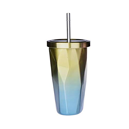 Algopix Similar Product 2 - ChuangYing Gradient Cup Rhombus