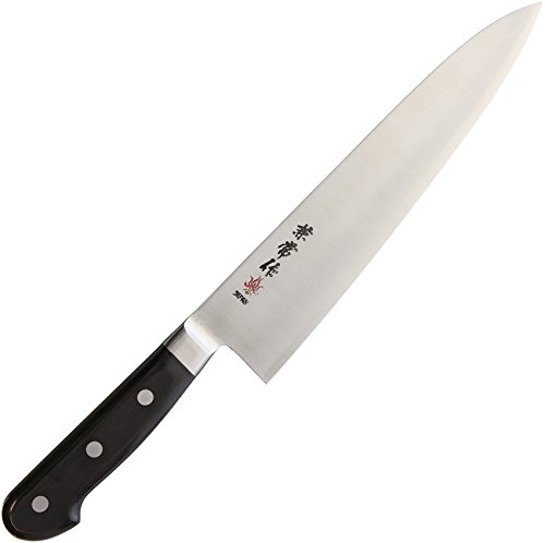 Algopix Similar Product 15 - Kanetsune KC122 knifeceramicchefsteak