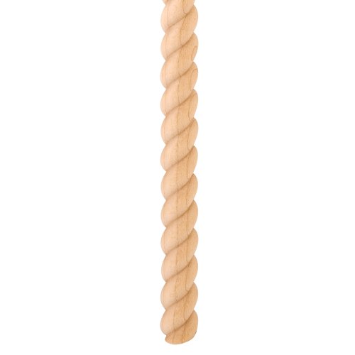 Algopix Similar Product 17 - 20 34 Tight Twist Rope Moulding Half